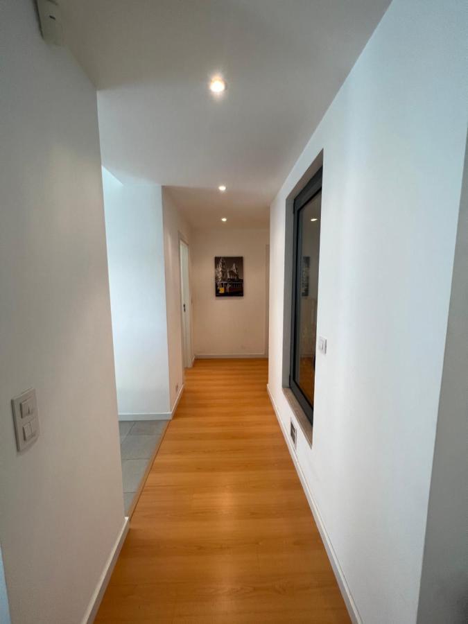 Elegant Castle View Apartment Lisbon Luaran gambar
