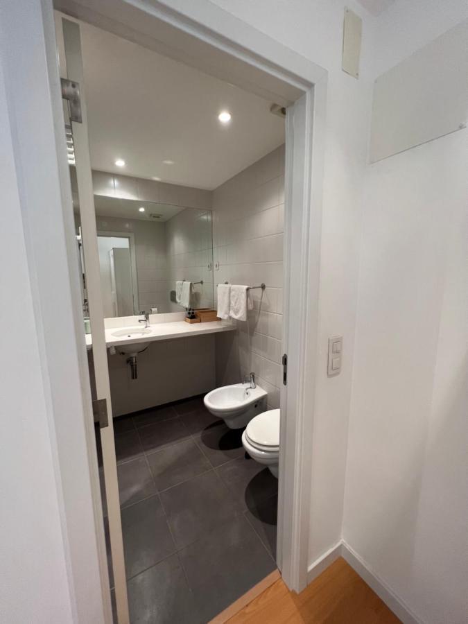 Elegant Castle View Apartment Lisbon Luaran gambar