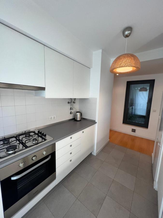 Elegant Castle View Apartment Lisbon Luaran gambar