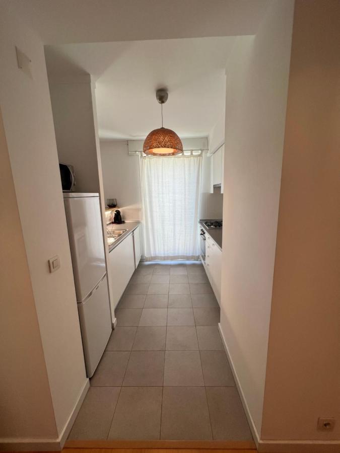 Elegant Castle View Apartment Lisbon Luaran gambar